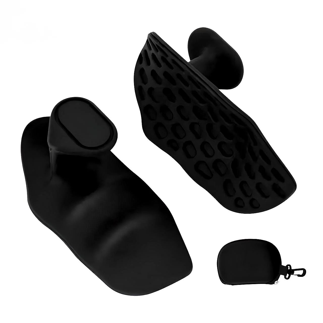 Non-Slip Ergonomic and Durable Grip Pads