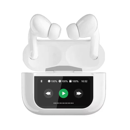 Pro Smart Touch Earbuds