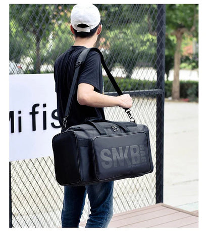 Athletes Sports Bag