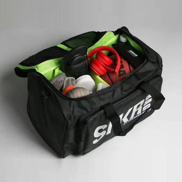 Athletes Sports Bag